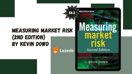 Measuring Market Risk (2nd Edition) By Kevin Dowd