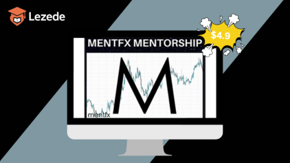 Mentfx Paid Mentoship (2021)