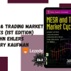 Mesa & Trading Market Cycles (1st Edition) By John Ehlers & Perry Kaufman