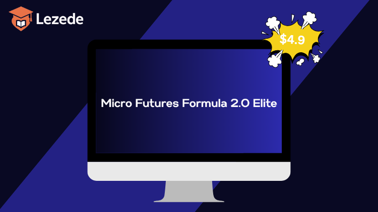 Micro Futures Formula 2.0 Elite By Jack Roberts - Simpler Trading