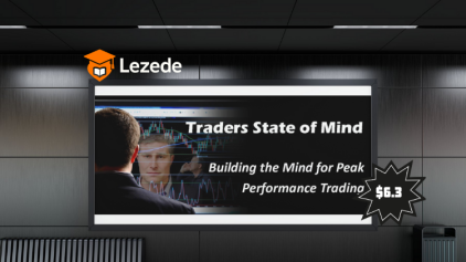 Mindful Trading e-Workbook By Traders State Of Mind