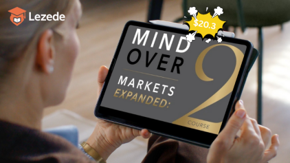 Mindover Markets Enhanced: The Intensive Series 2 By Jim Dalton
