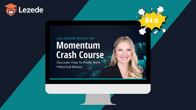 Momentum Crash Course By Danielle Shay - Simpler Trading