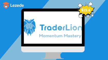 Momentum Mastery By Traderlion Richard Moglen & Ben Bennett