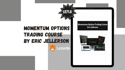 Momentum Options Trading Course By Eric Jellerson
