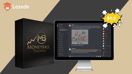 Moneyball Trading Program By Austin Semeniuk