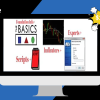 Mql4 Bundle: Basics, Scripts, Indicators, Experts By Jim Hodges