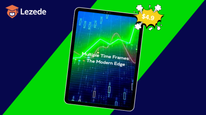 Multiple Time Frames: The Modern Edge (MTF) – Feibel Trading
