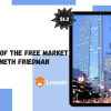 Myths of the Free Market By Kenneth Friedman