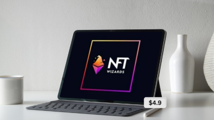 NFTMastermind-By-Charting-Wizards