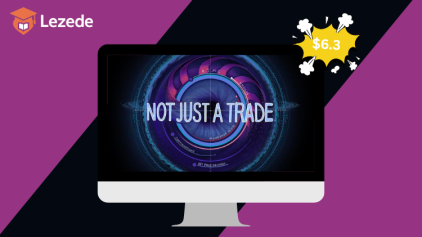NJAT Trading Course By Not Just A Trade