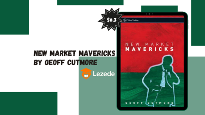 New Market Mavericks By Geoff Cutmore