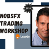 NoBSFX Trading Workshop By Jaime Johnson