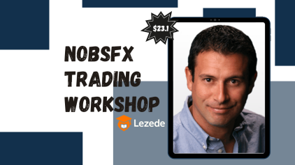 NoBSFX Trading Workshop By Jaime Johnson
