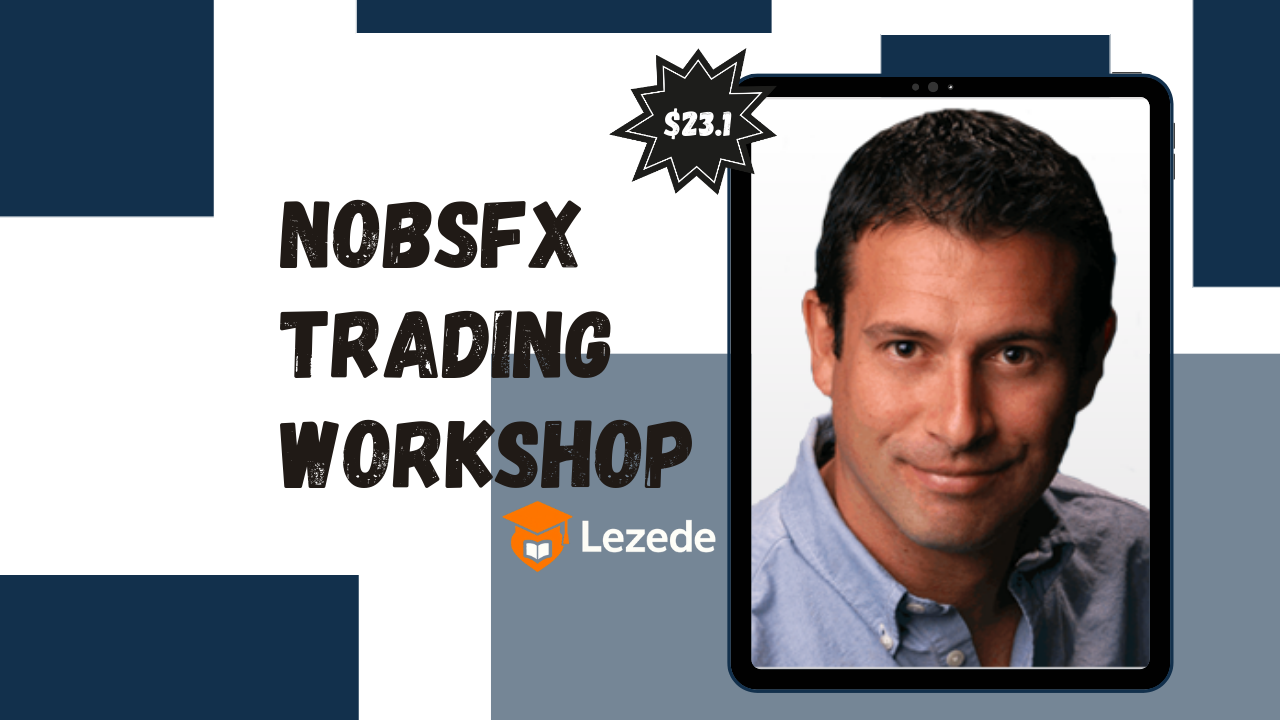 NoBSFX Trading Workshop By Jaime Johnson