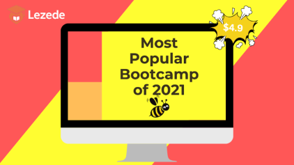 November 2021 Bootcamp - Stockbee