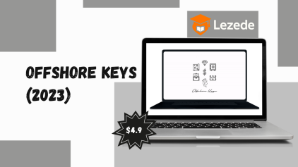 Offshore Keys (2023)