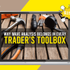 Online Course - Why Wave Analysis Belongs in Every Trader's Toolbox By Jeffrey Kennedy - Elliott Wave