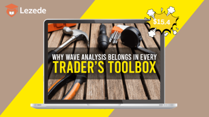 Online Course - Why Wave Analysis Belongs in Every Trader's Toolbox By Jeffrey Kennedy - Elliott Wave