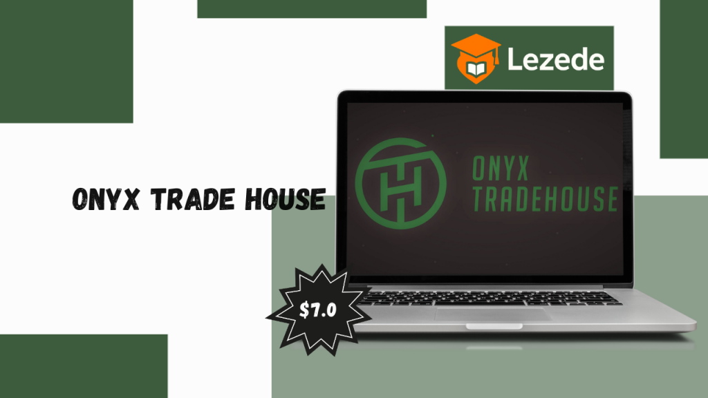 Onyx Trade House