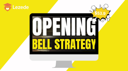Opening Bell Income Strategy By Todd Mitchell