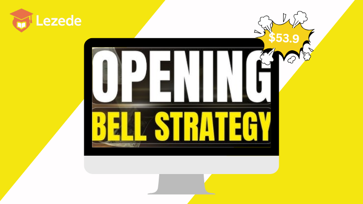 Opening Bell Income Strategy By Todd Mitchell