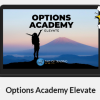 Options Academy Elevate By Simon Ree - Tao of Trading
