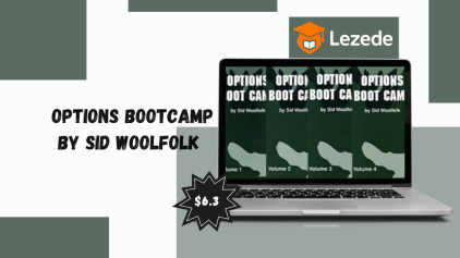 Options Bootcamp By Sid Woolfolk