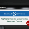 Options Income Generating Blueprint