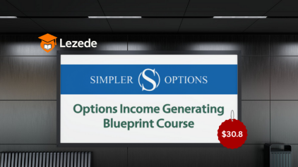 Options Income Generating Blueprint