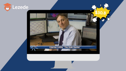 Options Trading RD3 Webinar Series by Charles Cottle (The Risk Doctor)