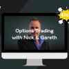 Options Trading with Nick & Gareth By Nick Santiago & Gareth Soloway - InTheMoneyStocks