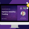 Options Volatility Trading: Concepts and Strategies By QuantInsti