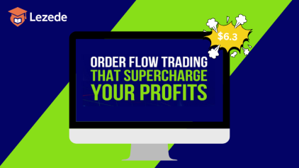 Order Flow Mastery Course By OrderFlowForex