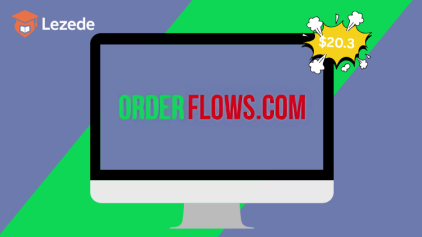 Orderflows Gems 2-Private Sessions By Mike Valtos