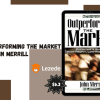 Outperforming the Market By John Merrill