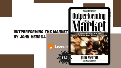 Outperforming the Market By John Merrill
