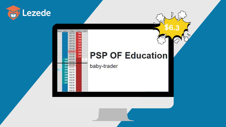 Pablo Order Flow Education By Pablo