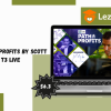 Path to Profits By Scott Redler - T3 Live