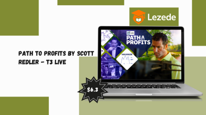 Path to Profits By Scott Redler - T3 Live