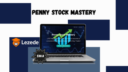 Penny Stock Mastery Free Download