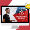 Philadelphia Seminar Replay & PDF Study Guide By ASFX Day Trading