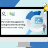 Portfolio Management using Machine Learning: Hierarchical Risk Parity