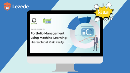 Portfolio Management using Machine Learning: Hierarchical Risk Parity