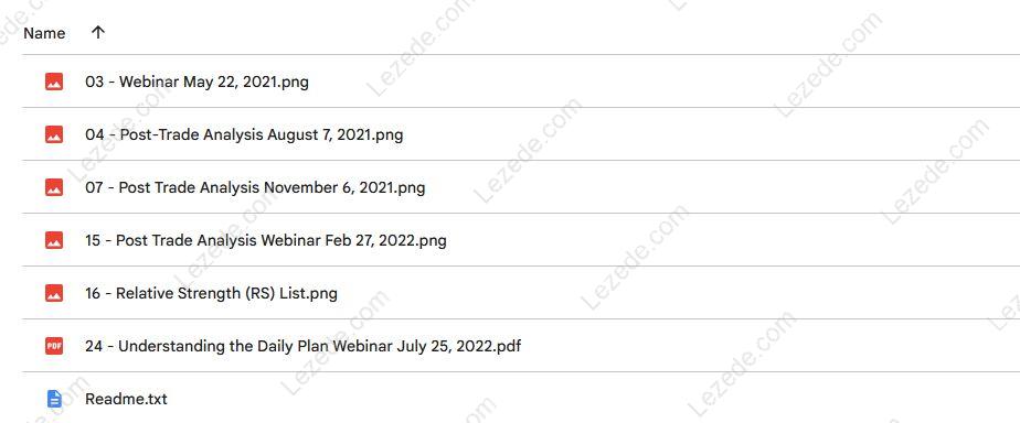 Private-Access-Pro-Webinars-2021-2022-By-Trader-Lion-Proof