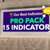 Pro Indicator Pack By Trade Confident
