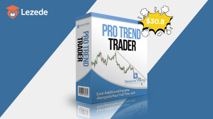 Pro Trend Trader 2017 By James Orr