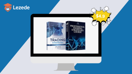 Professional Trading Strategies 2023 By Jared Wesley - Live Traders