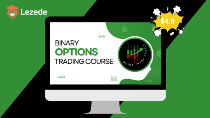 Profitable Binary Options Strategies
