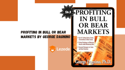Profiting In Bull Or Bear Markets By George Dagnino